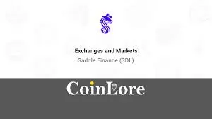 Saddle Finance